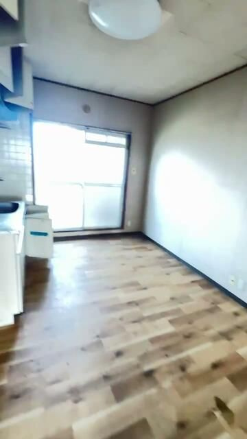 鎌ヶ谷グリーンハイツ４０号棟の内装