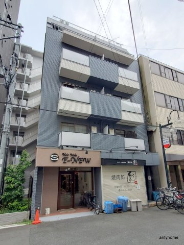 レナジア塚本　仲介手数料無料の外観