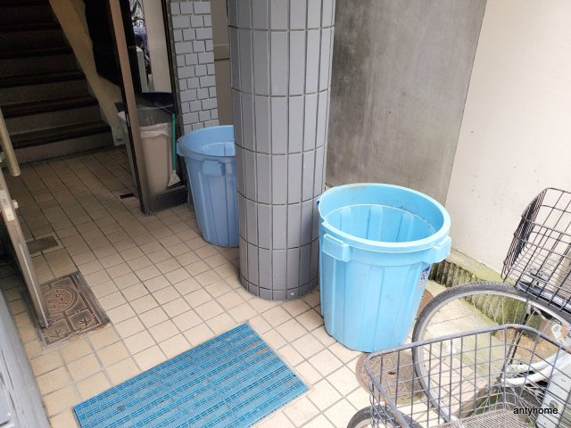 レナジア塚本　仲介手数料無料のその他共用部分
