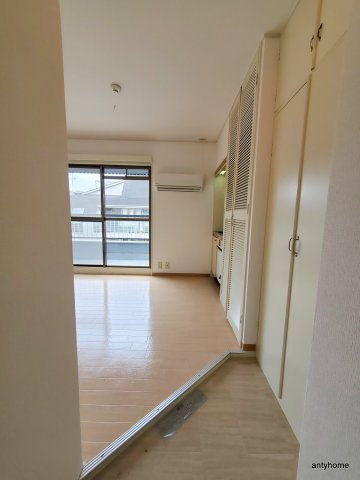 レナジア塚本　仲介手数料無料の内装