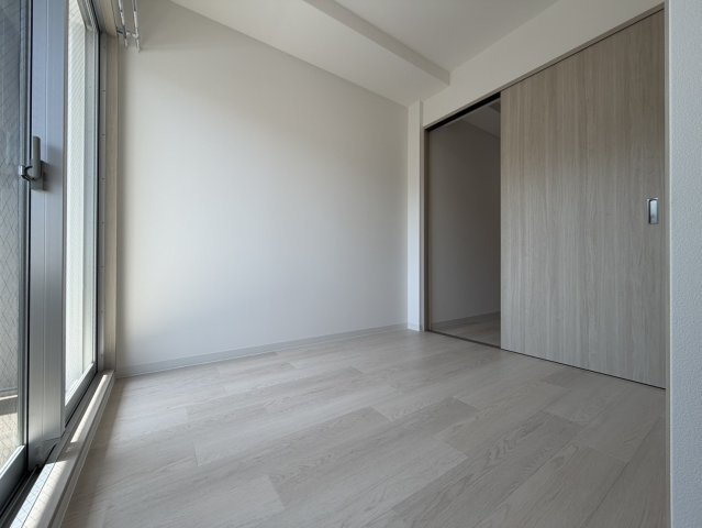 Alivis新町の居間・リビング