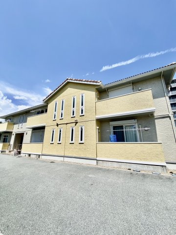 カサヴェール B棟