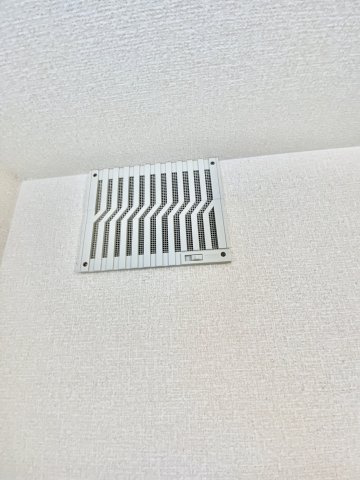 カサヴェール B棟の設備