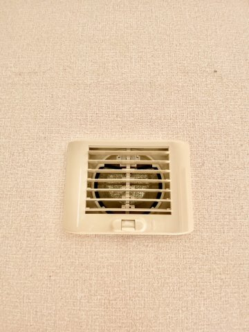 カサヴェール B棟の設備