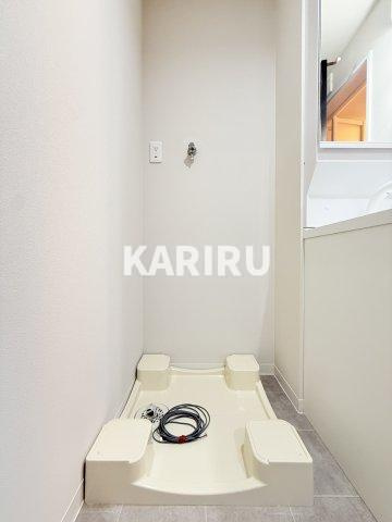 NAGAMORI新深江のその他