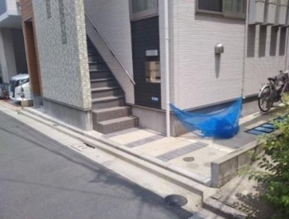ネクステージ田端のその他共用部分