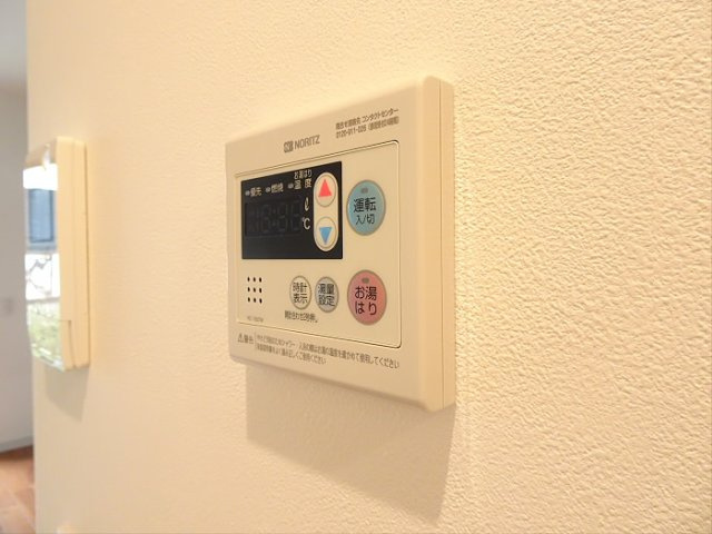 【設備】 | Nフローラ明大前