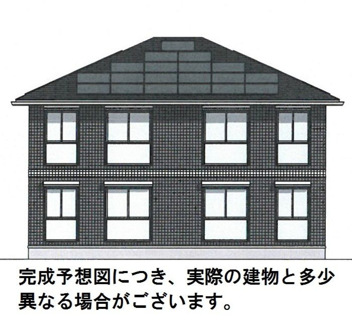 セキュレア須屋　E棟
