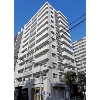【外観】 | アルファステイツ浅草橋