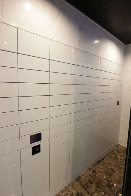 コンシェリア新橋 ＭＡＳＴＥＲ’Ｓ ＶＩＬＬＡのその他共用部分