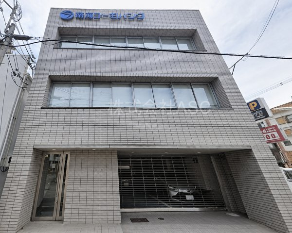 モンテノーム南海堺ビル