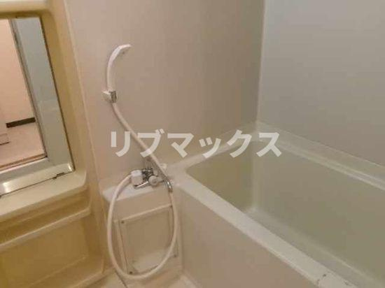 【浴室】リブステージ横浜