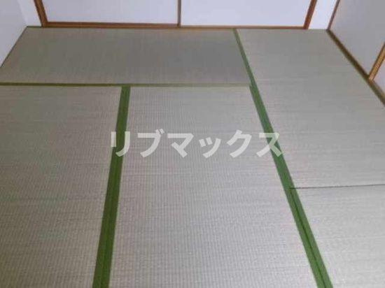 【寝室】リブステージ横浜