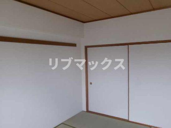 【収納】リブステージ横浜