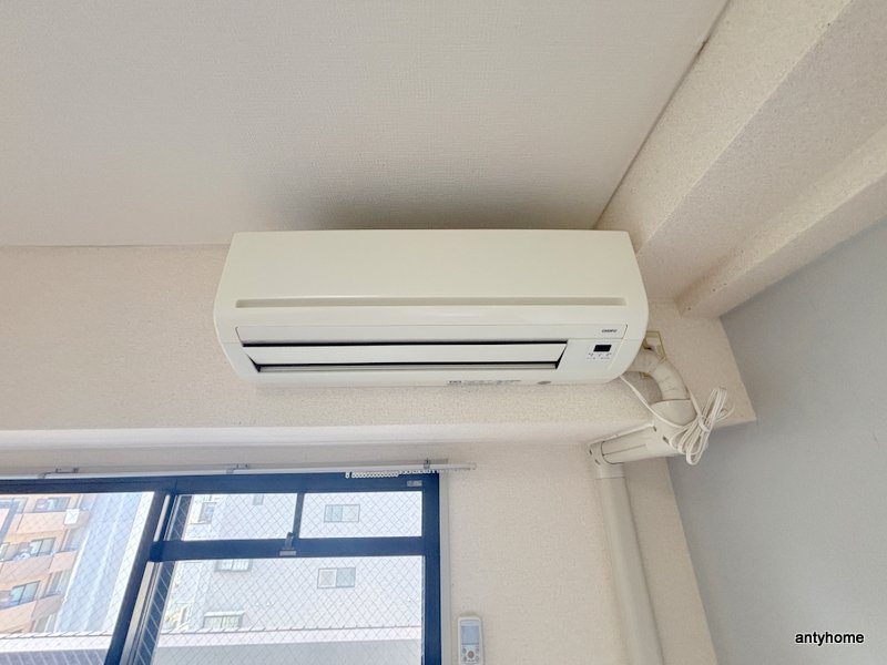 グラシア松屋町　仲介手数料無料の設備