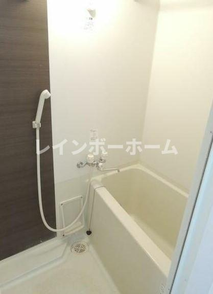 Jc Grande Modoの浴室