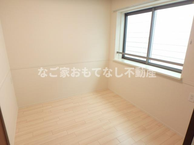 【寝室】 | ピュアパーク22 | 同タイプ写真