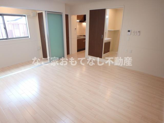 【居間・リビング】 | ピュアパーク22 | 同タイプ写真