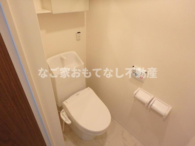 【トイレ】 | ピュアパーク22 | 同タイプ写真