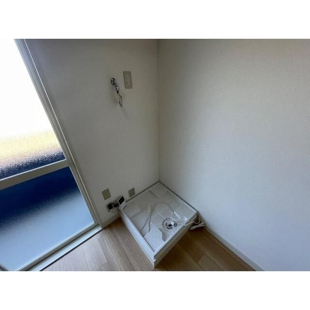 トレニアの設備