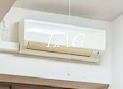 【設備】 | 日神デュオステージ浅草 | エアコンつきです。