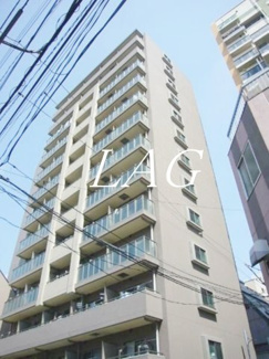 【外観】 | 日神デュオステージ浅草 | 外観です。