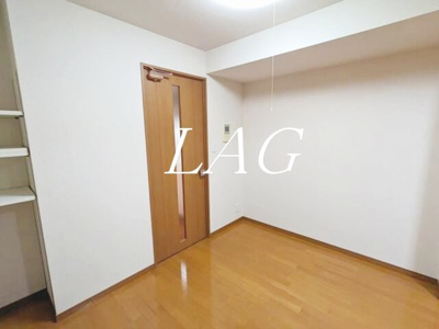 【居間・リビング】 | 日神デュオステージ浅草 | 洋室のお部屋です。