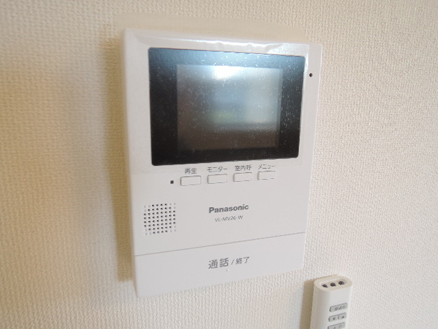 【セキュリティ】 | ヒルクレスト サンワ