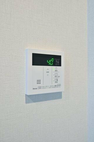 リビオメゾン西麻布の設備