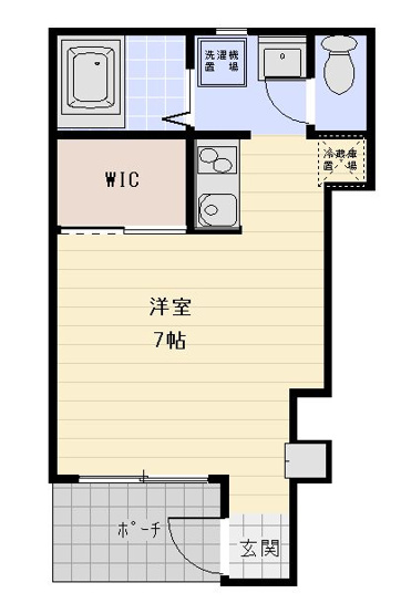 【間取り】 | アネモス