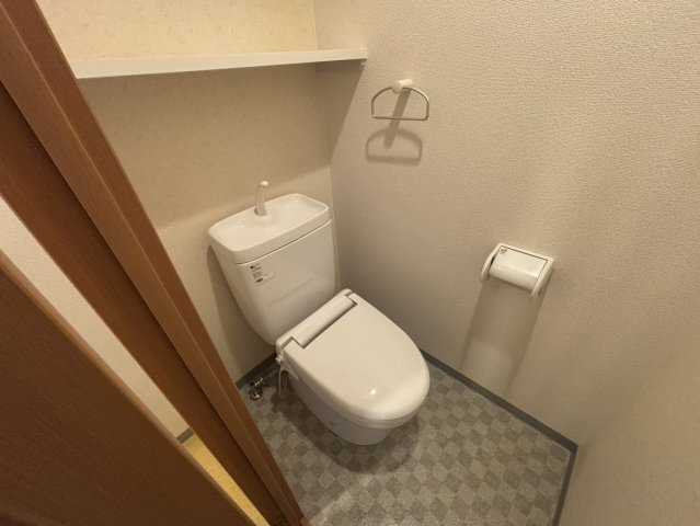 【トイレ】
