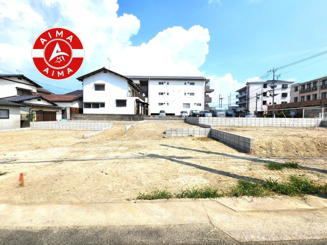 福岡市東区多の津5丁目第1-5棟（3号棟）