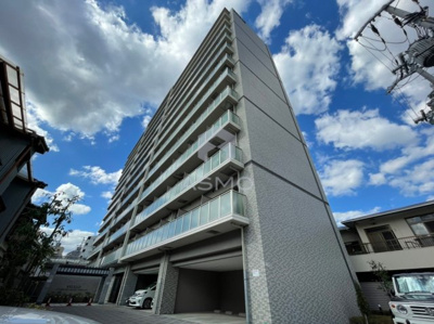 【外観】 | エスリード京橋グランテラス