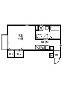 【間取り】 | ローラスハイム