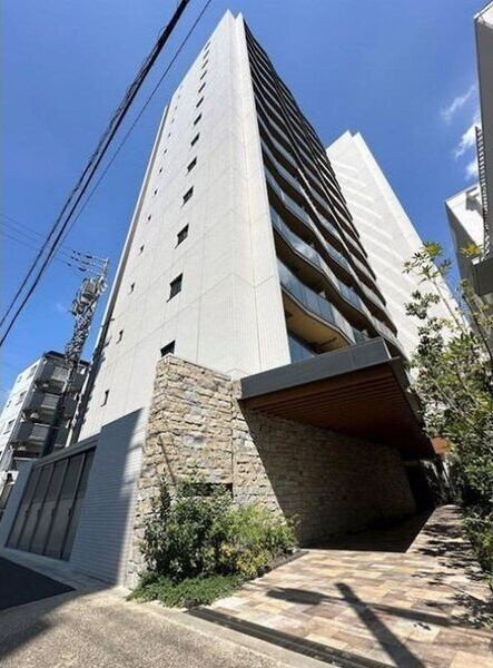 オープンレジデンシア栄サザンスクエア