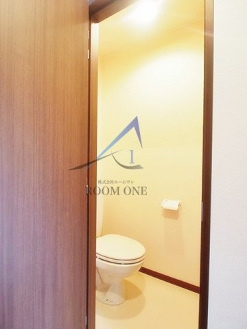 セレッソ のトイレ|トイレです。