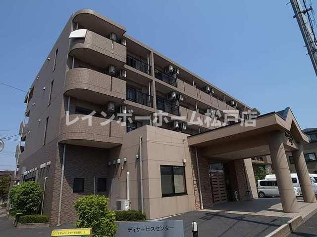 【非対面対応】接客・申込・契約オンライン！LINE×相談可！の外観