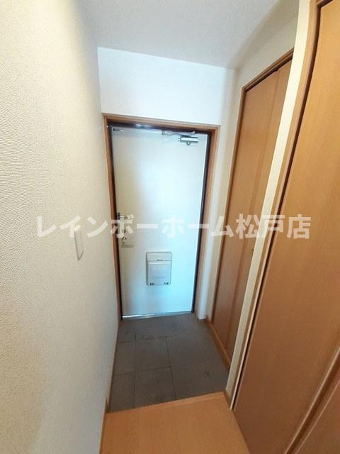 【非対面対応】接客・申込・契約オンライン！LINE×相談可！の玄関