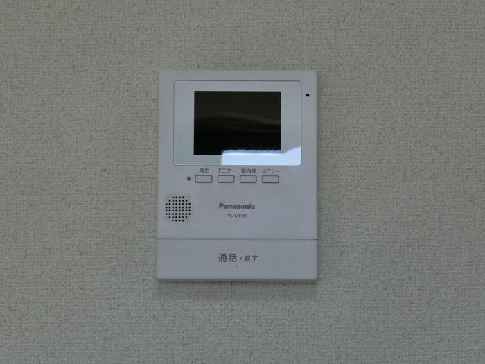 サンシャイニーひばり　A棟