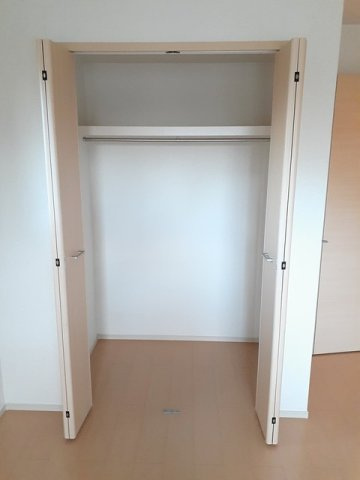 ノーブルブローテの収納