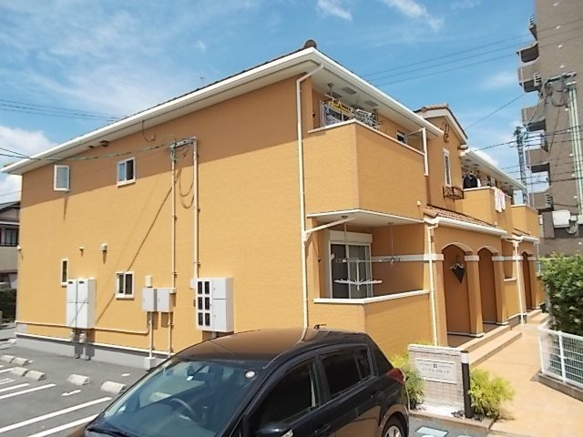 ノーブルブローテ