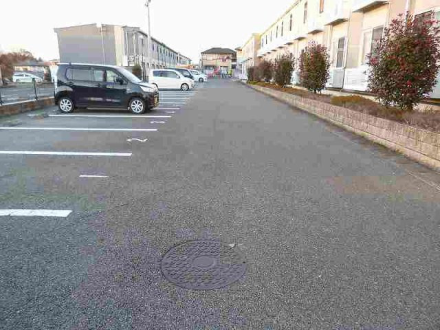レオパレス康陽舎のその他|写真と現状が異なる場合は現状を優先します。