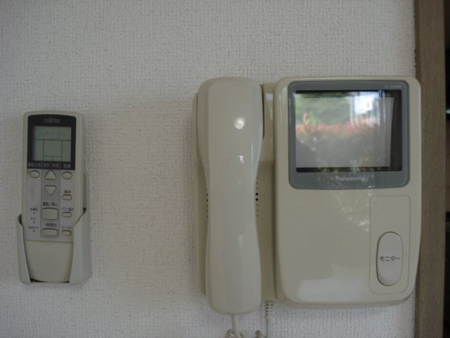 ＤｅａｒＣｏａｔ　ａｓｔｒｏ　Ⅰの設備|室内設備
