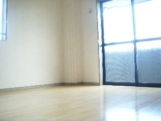 ＤｅａｒＣｏａｔ　ａｓｔｒｏ　Ⅰの内装|洋室