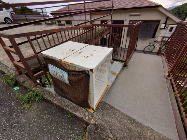 【その他共用部分】 | ハイム山本
