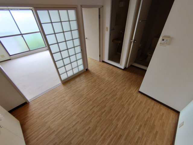 【居間・リビング】 | ハイム山本