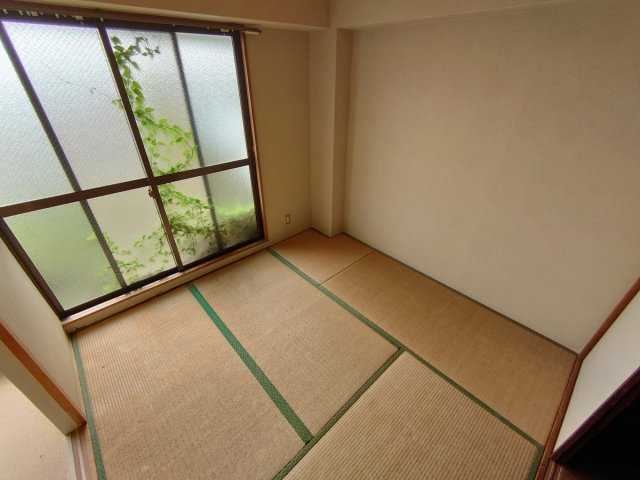 【内装】 | ハイム山本