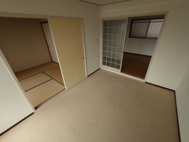 【寝室】 | ハイム山本
