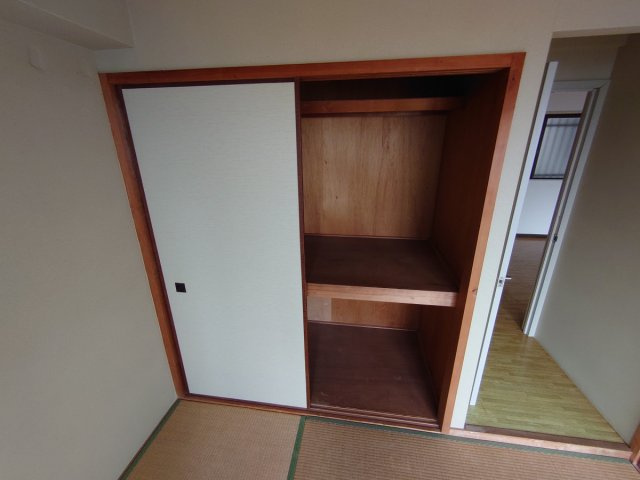【収納】 | ハイム山本
