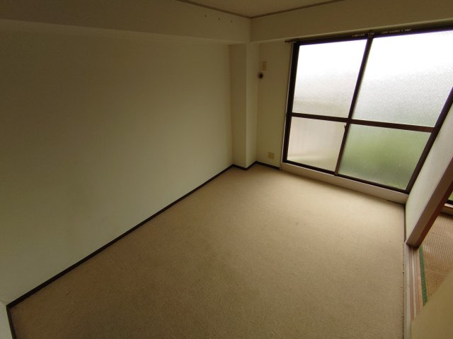 【寝室】 | ハイム山本